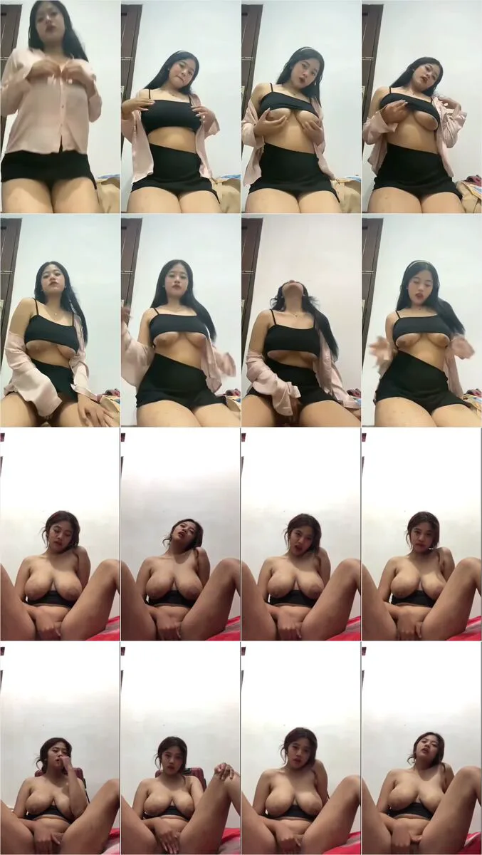 viral terbaru Video Lucah Awek Tudung Malay Tiktoker Babysha Bersetubuh Tersebar Viral