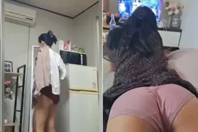 Bokep Indo Udah Moncrot Masih Diterusin Mumpung Gada Orang - Dientoy Bokep Indo Udah Moncrot Masih Diterusin Mumpung Gada Orang