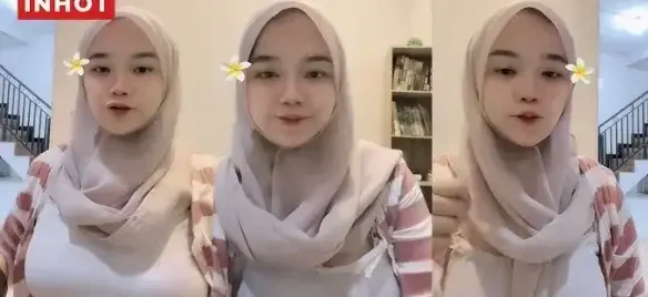 Cewek Kerudung Bodinya Gilakkk Mana Tahan Mukanya Kaya Cewe Baik Viral Abg Viral Abg Viral Terbaru - Dientoy Cewek Kerudung Bodinya Gilakkk Mana Tahan Mukanya Kaya Cewe Baik Viral Abg Viral Abg Viral Terbaru