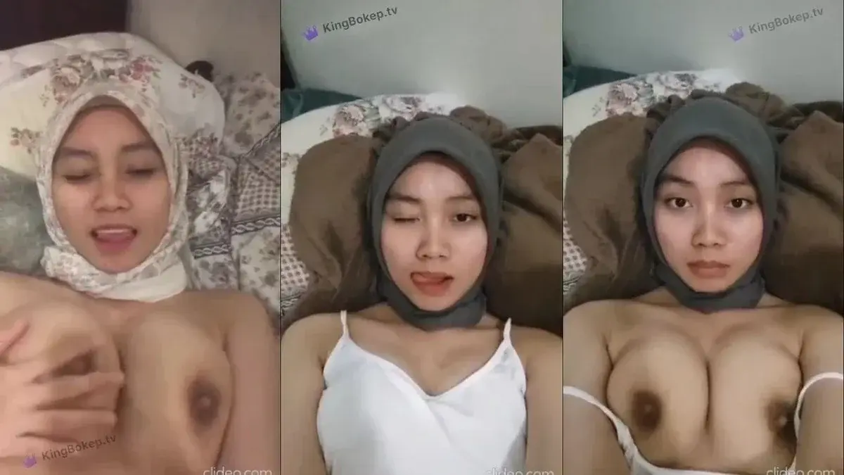 Di Viral Toket Bundar Daleman Cewek Berkerudung Emang Naikin Hasrat - Dientoy Di Viral Toket Bundar Daleman Cewek Berkerudung Emang Naikin Hasrat