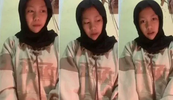 Sma Anak Rumahan yang Sisilainnya Aduhai