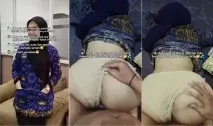 Wanita Anggun Hijab Berseragam Bokep di Dalemannya Manteb Banget - Dientoy Wanita Anggun Hijab Berseragam Bokep di Dalemannya Manteb Banget