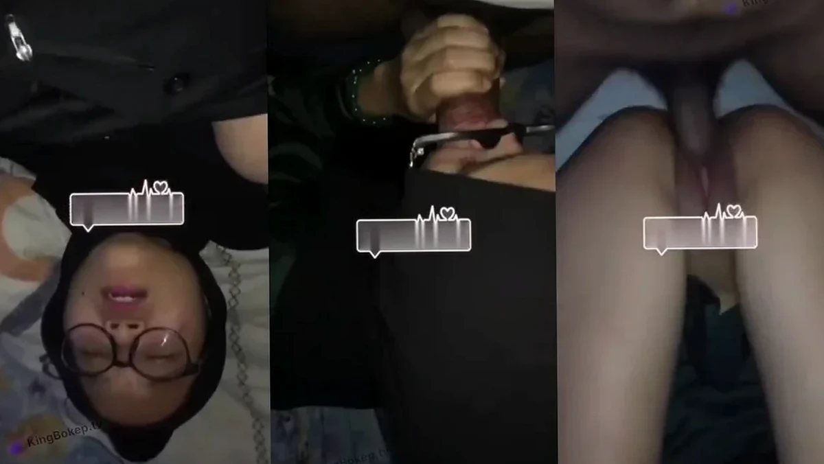 Viral Terbaru Top Trending Terbaru Asupan Hijab Belum Tersentuh Ukhti Berkacamata Sedap Keenakan Medan - Dientoy Viral Terbaru Top Trending Terbaru Asupan Hijab Belum Tersentuh Ukhti Berkacamata Sedap Keenakan Medan